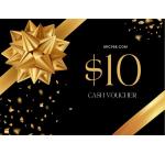 Cash Voucher USD10