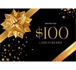 Cash Voucher USD100